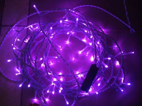 Led Christmas String(Tl-Dc-1)